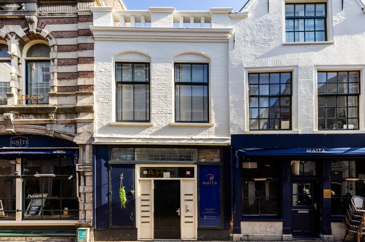 Foto 23 van Lange Veerstraat 41