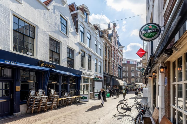 Foto 24 van Lange Veerstraat 41