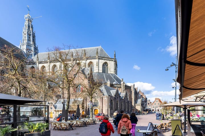 Foto 26 van Lange Veerstraat 41