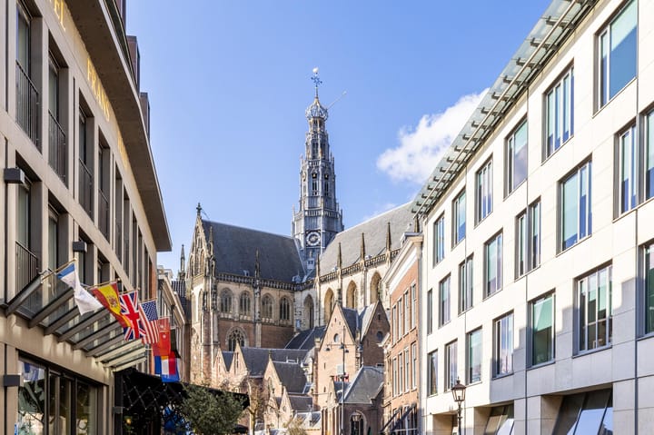 Foto 27 van Lange Veerstraat 41