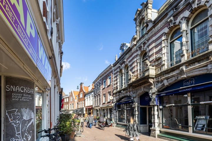 Foto 25 van Lange Veerstraat 41