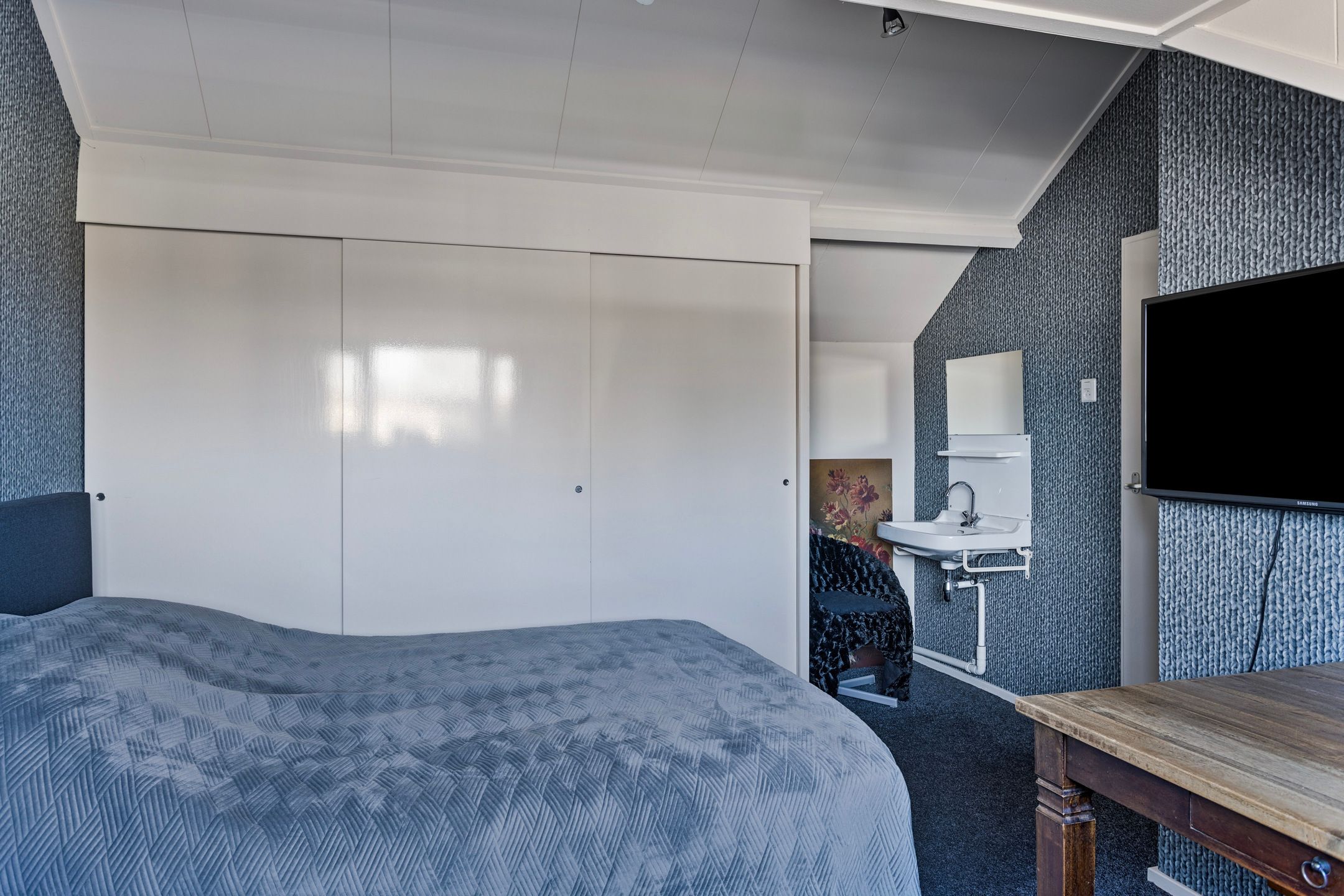 Foto 30 van Davenschot 50