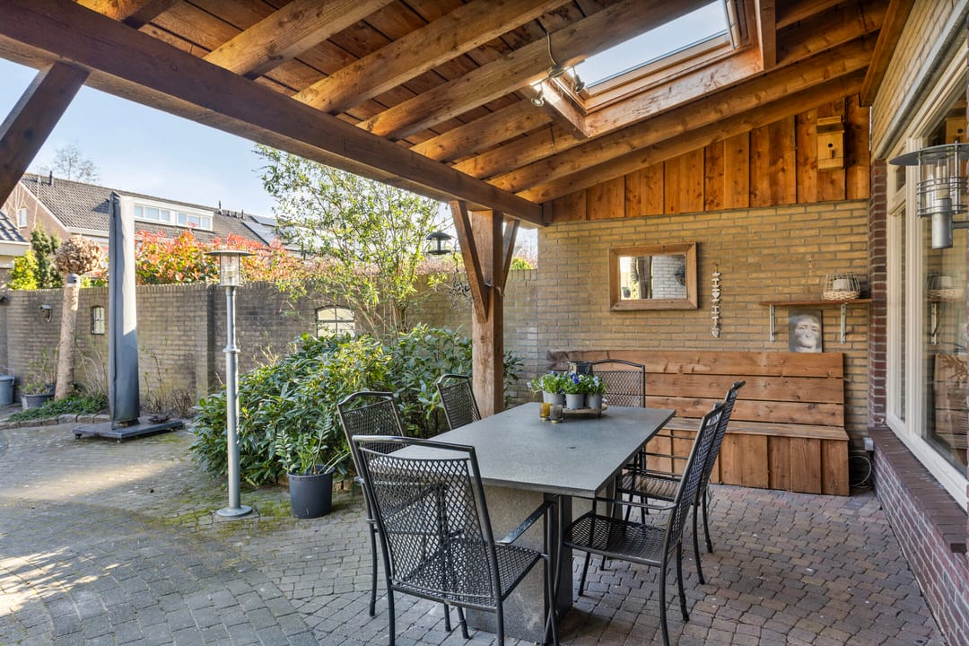 Foto 31 van Davenschot 50