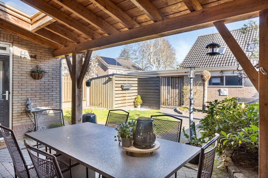 Foto 32 van Davenschot 50