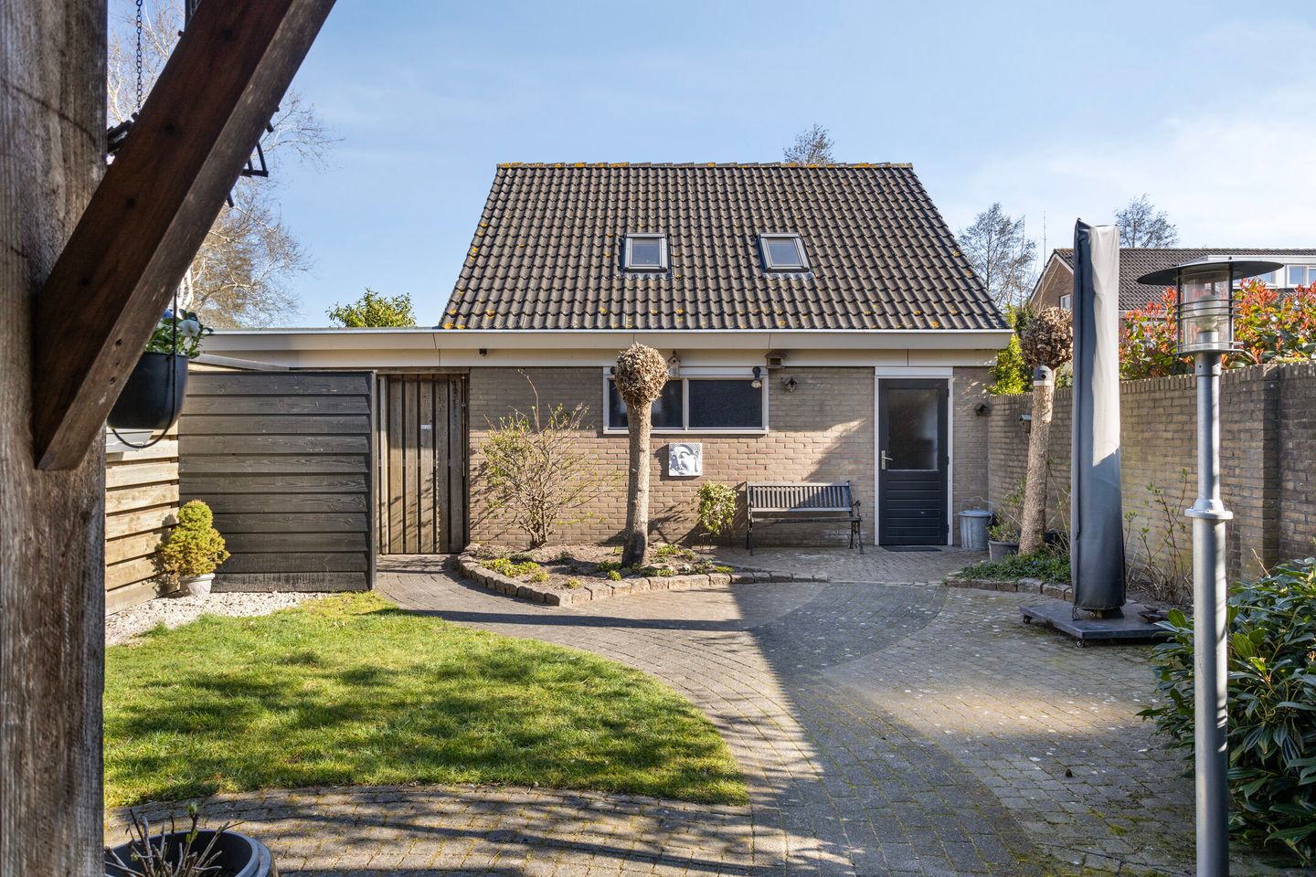 Foto 34 van Davenschot 50