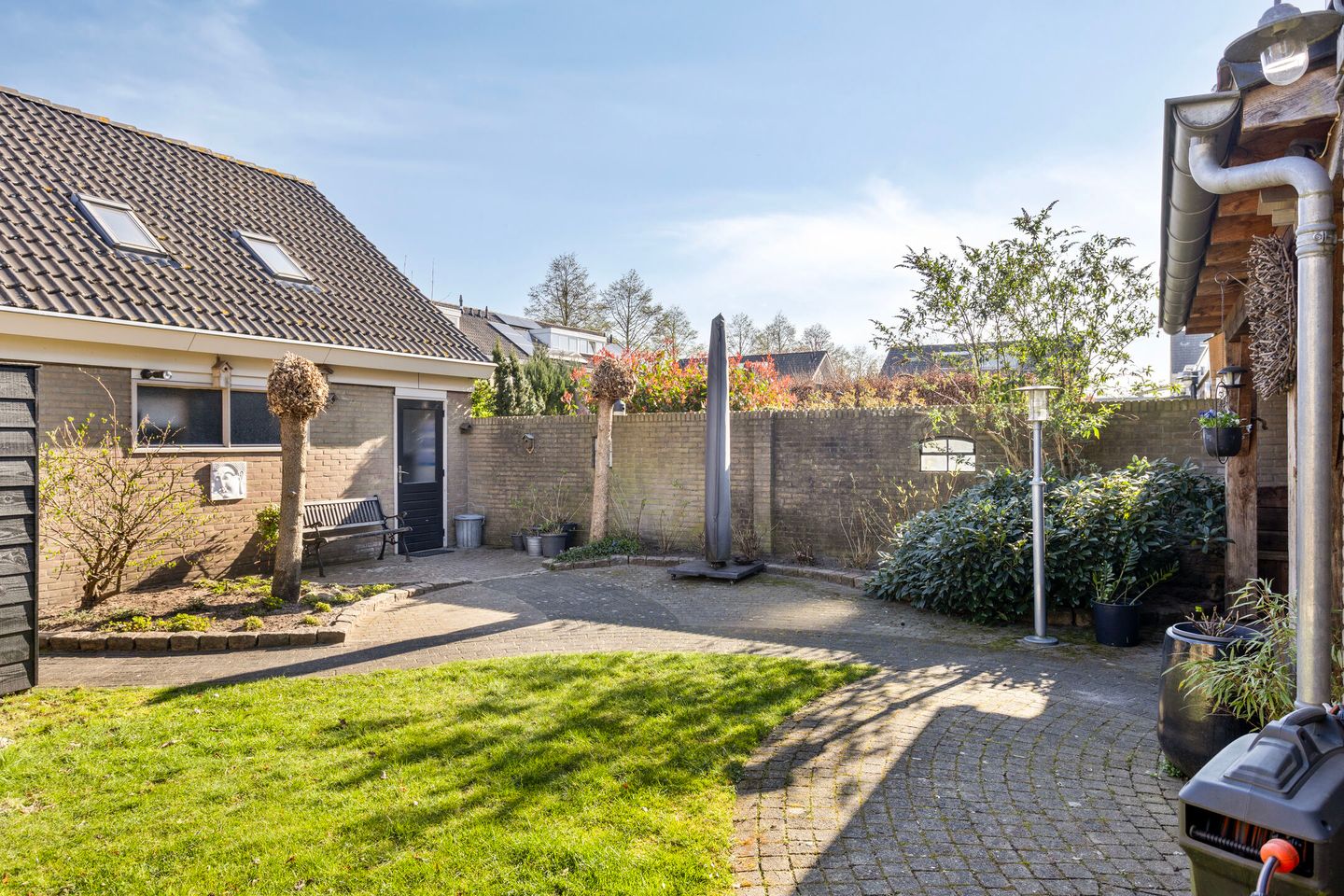 Foto 35 van Davenschot 50