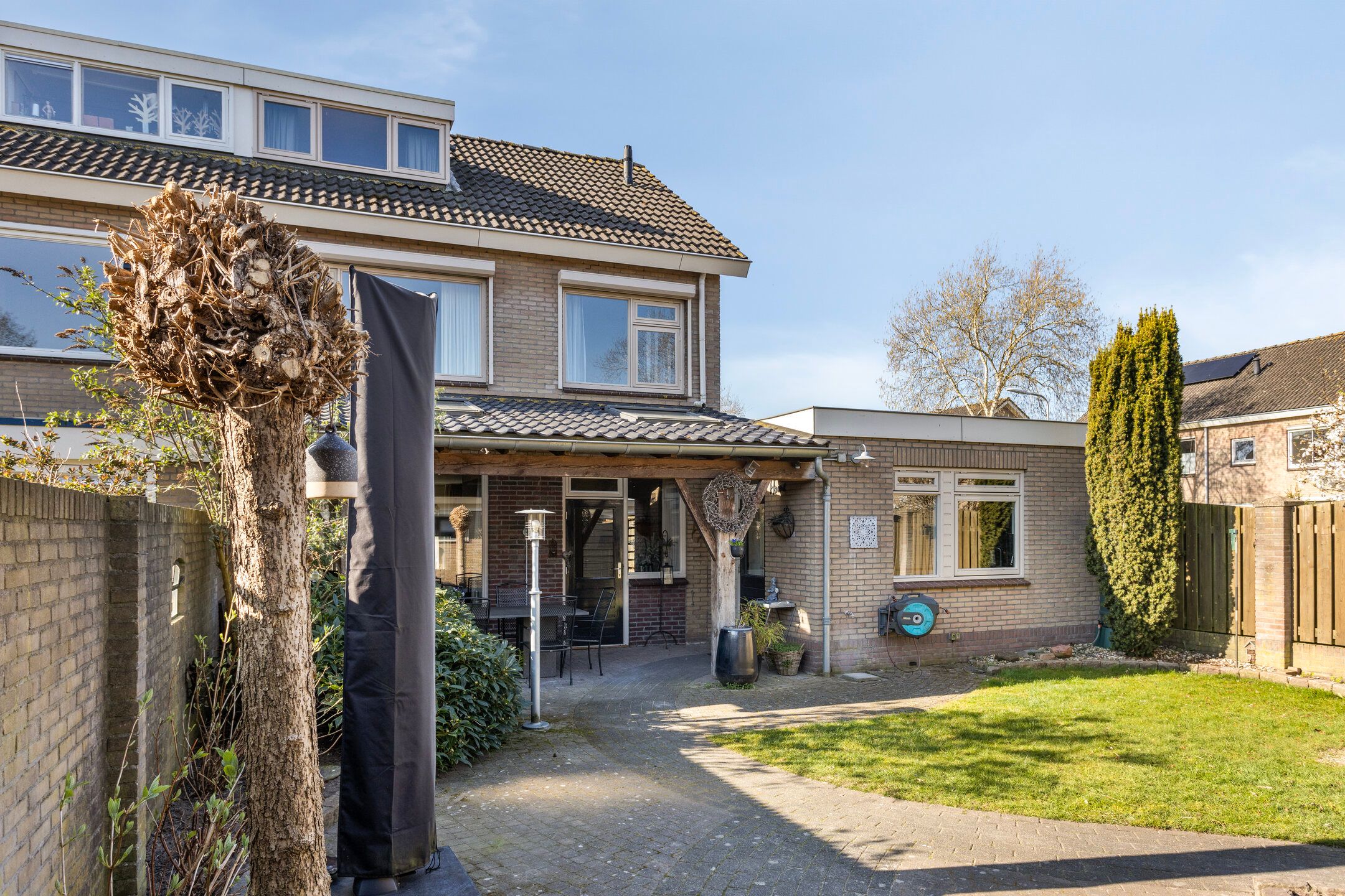 Foto 36 van Davenschot 50