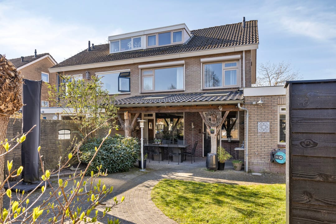 Foto 37 van Davenschot 50