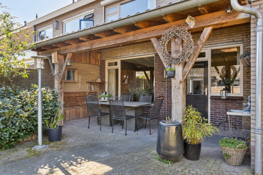 Foto 38 van Davenschot 50