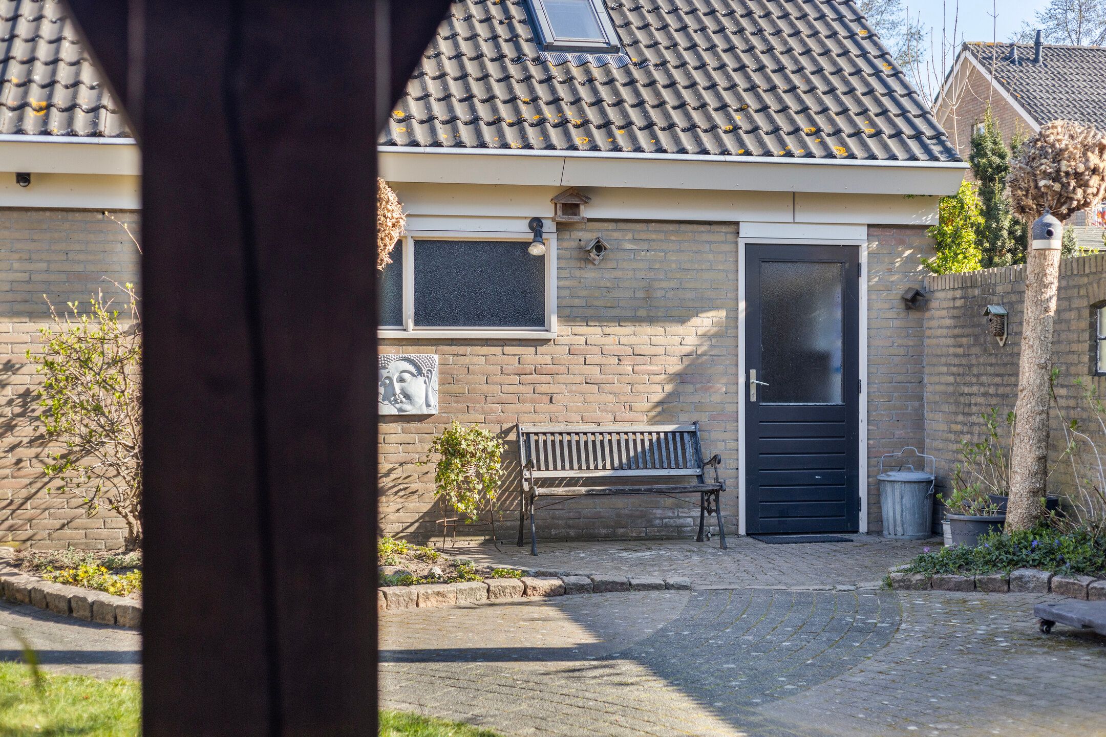 Foto 39 van Davenschot 50