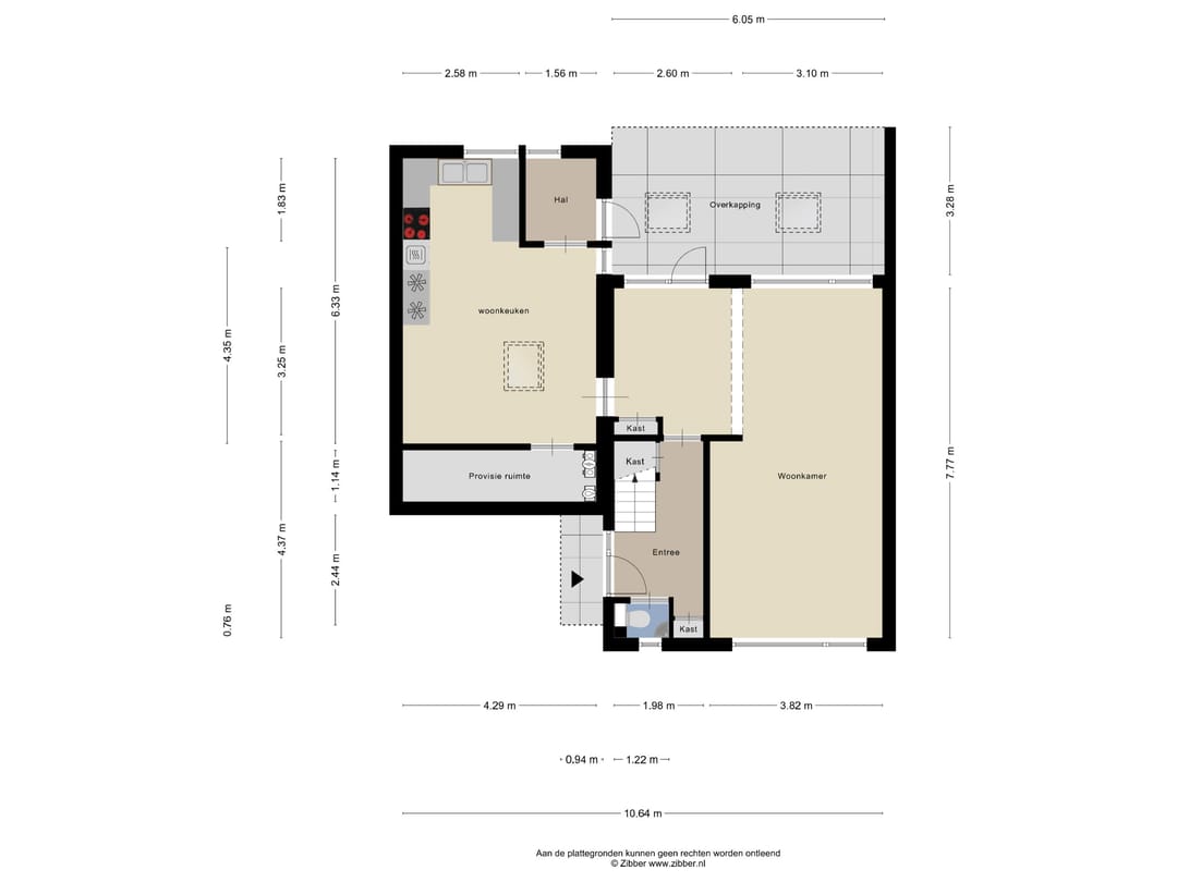 Foto 47 van Davenschot 50