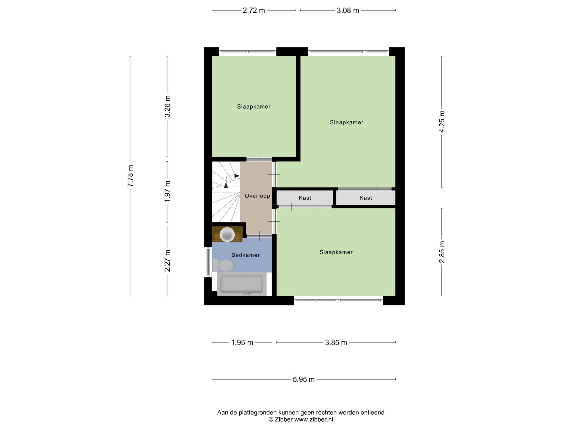 Foto 48 van Davenschot 50