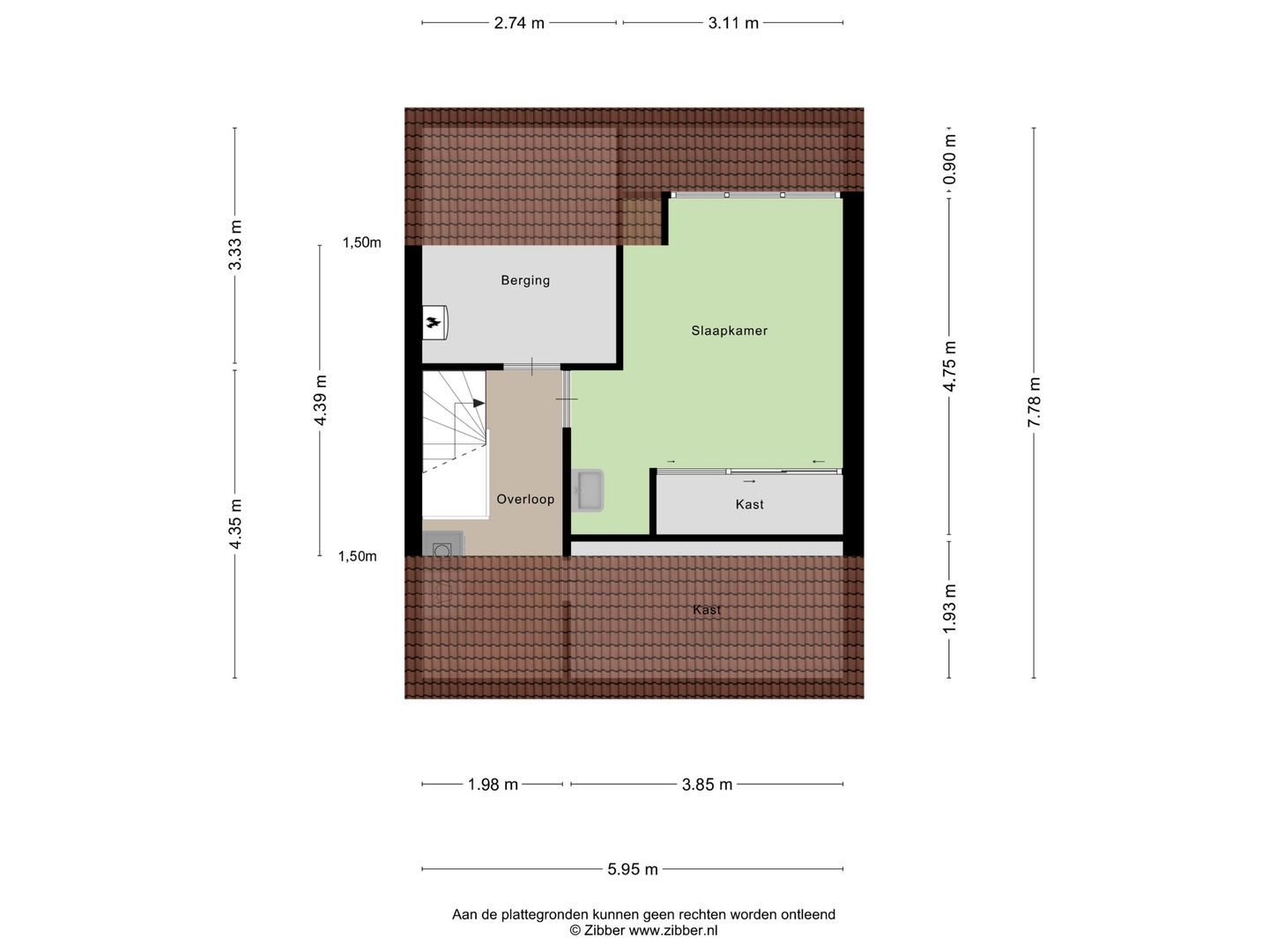 Foto 49 van Davenschot 50