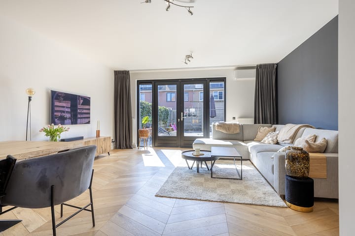 Foto 2 van Rietland 17