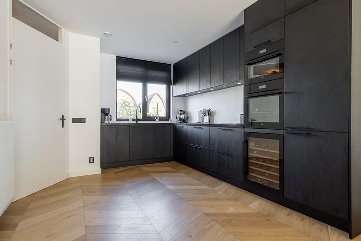 Foto 3 van Rietland 17