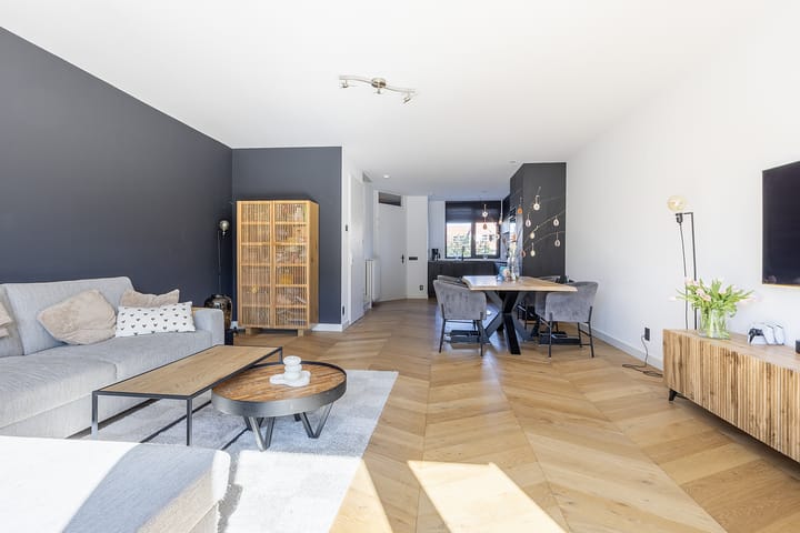 Foto 4 van Rietland 17