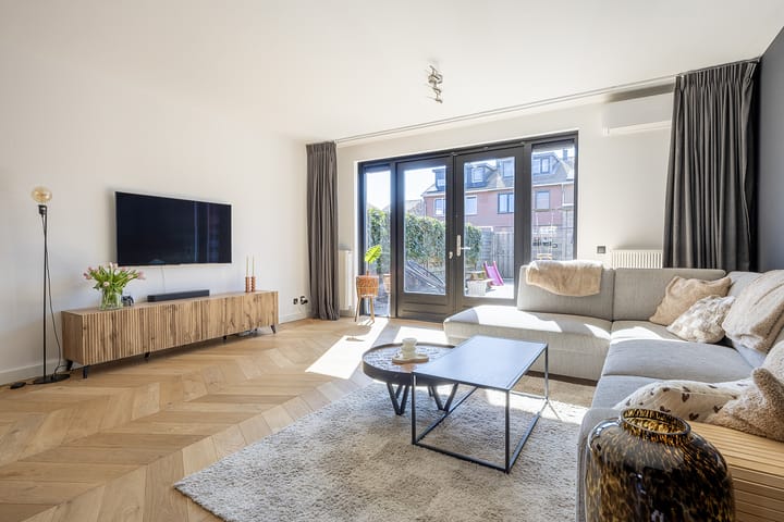 Foto 5 van Rietland 17