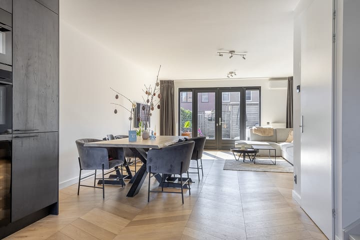 Foto 8 van Rietland 17