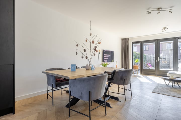 Foto 7 van Rietland 17