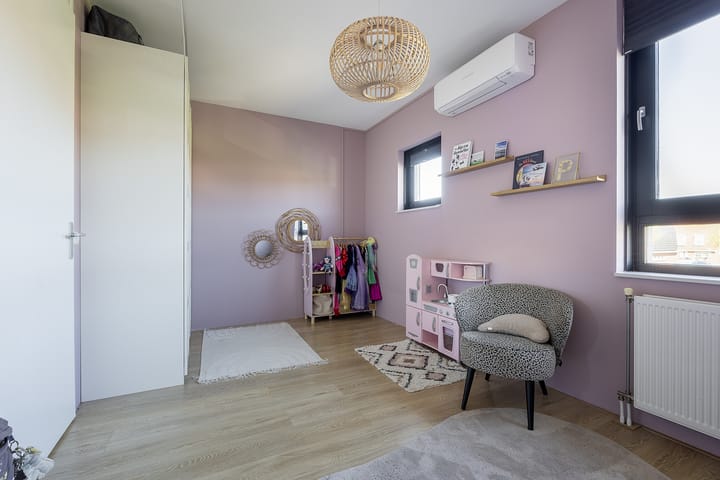 Foto 10 van Rietland 17