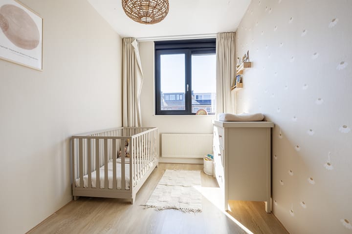 Foto 13 van Rietland 17