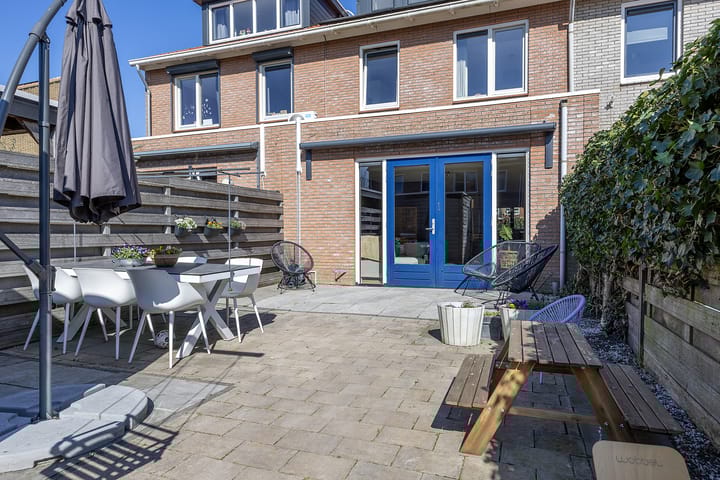 Foto 25 van Rietland 17