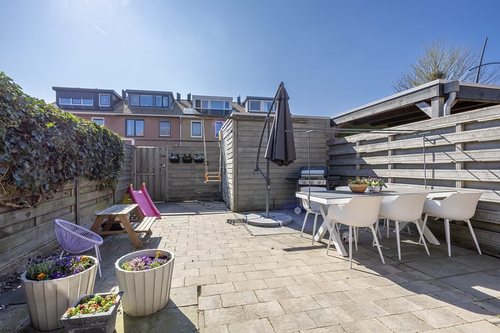 Foto 28 van Rietland 17