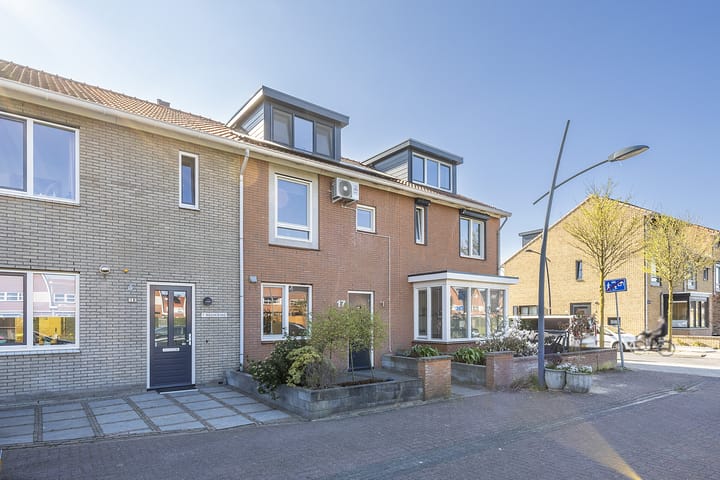 Foto 29 van Rietland 17