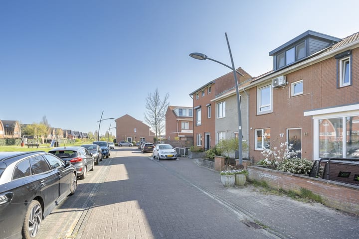 Foto 30 van Rietland 17