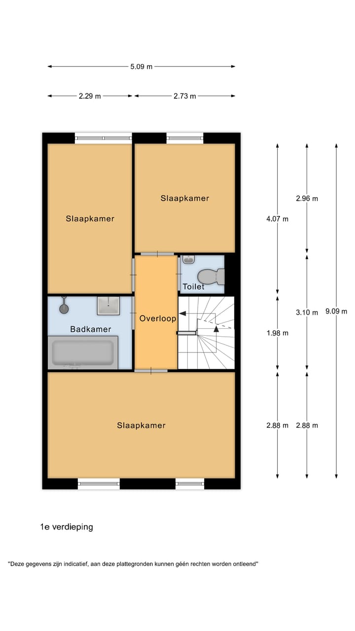 Foto 34 van Rietland 17