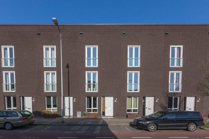 Loevenhoutsedijk 319
