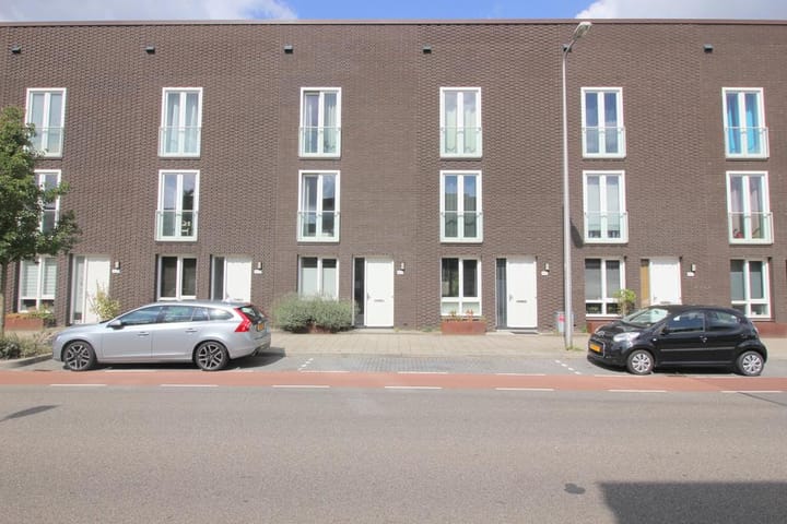 Photo 2 of Loevenhoutsedijk 319