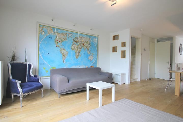 Photo 5 of Loevenhoutsedijk 319