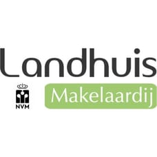 Landhuis NVM Makelaardij