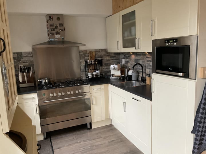 Foto 3 van Judith Leysterstraat 42