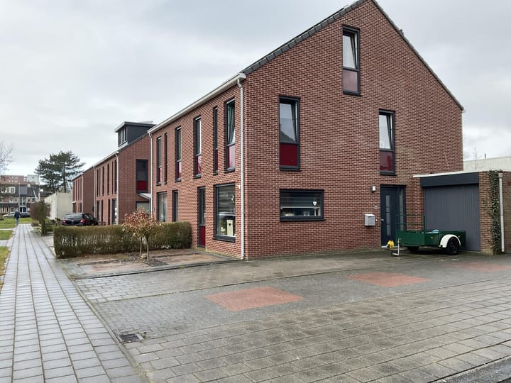 Foto 2 van Judith Leysterstraat 42