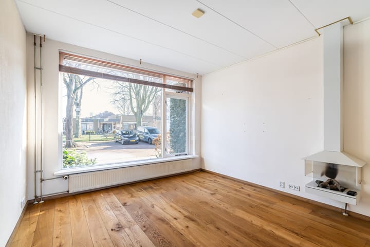 Foto 3 van Prof. Krausstraat 112