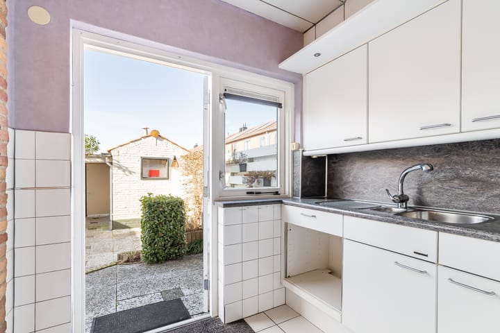 Foto 5 van Prof. Krausstraat 112