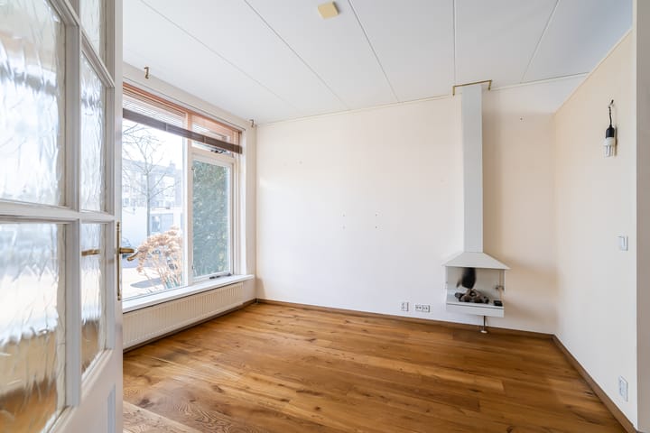 Photo 7 of Prof. Krausstraat 112