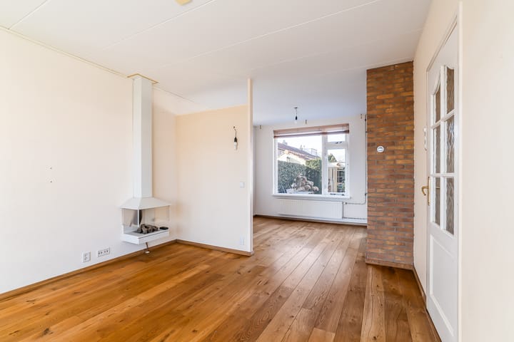 Photo 8 of Prof. Krausstraat 112