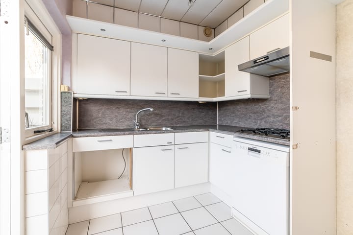 Photo 10 of Prof. Krausstraat 112