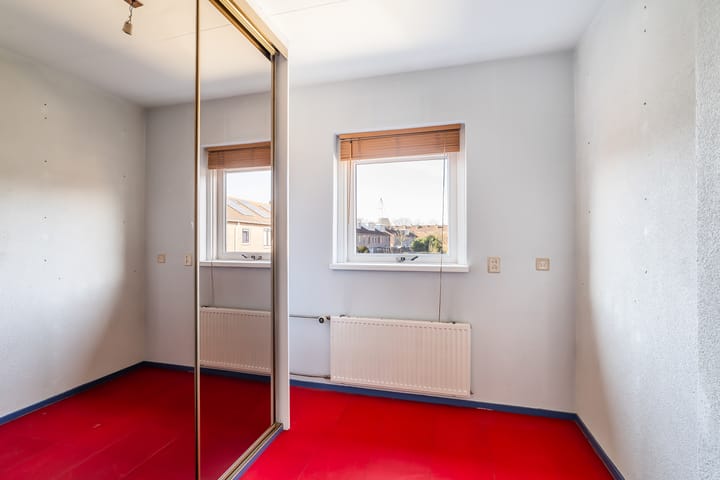 Photo 18 of Prof. Krausstraat 112