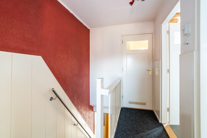 Photo 25 of Prof. Krausstraat 112