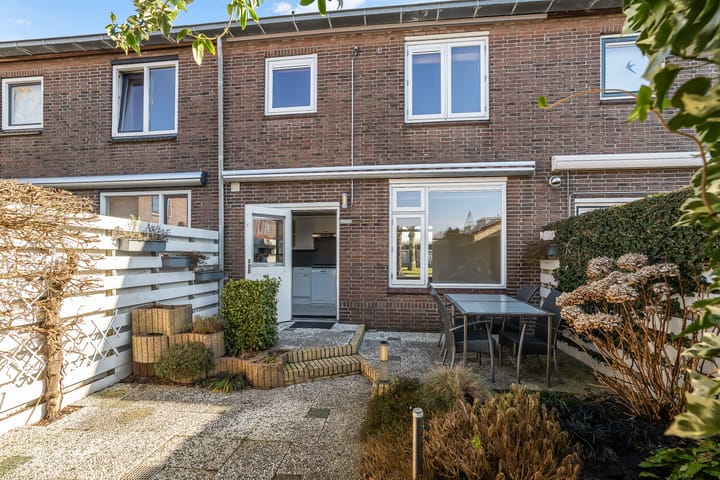 Photo 26 of Prof. Krausstraat 112