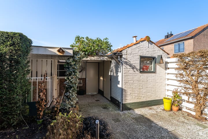 Photo 27 of Prof. Krausstraat 112