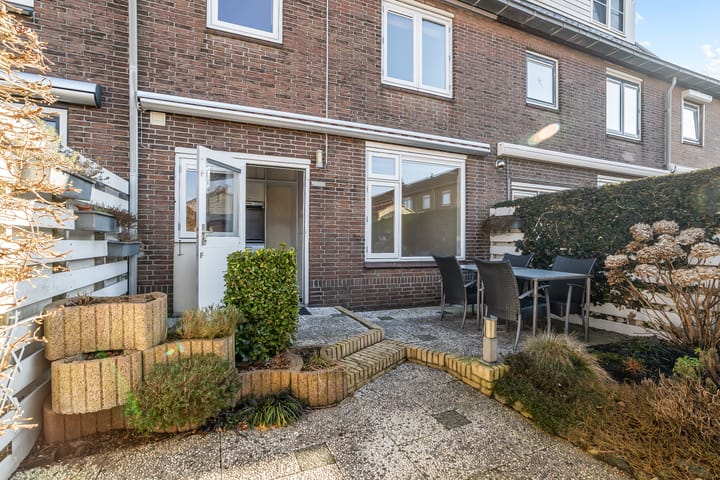 Photo 28 of Prof. Krausstraat 112