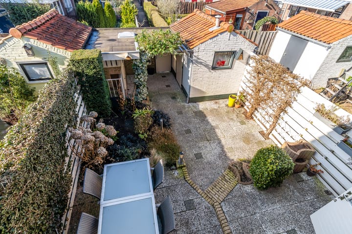 Photo 30 of Prof. Krausstraat 112