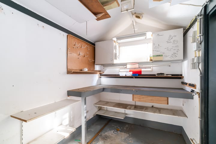 Photo 31 of Prof. Krausstraat 112