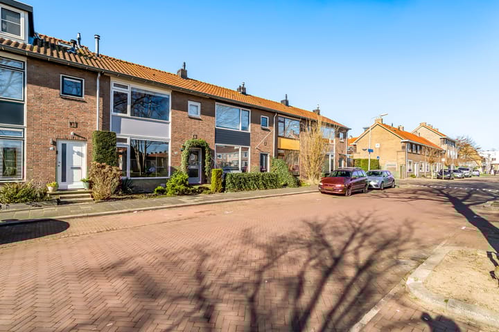 Photo 32 of Prof. Krausstraat 112