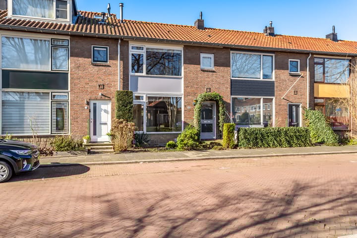 Photo 33 of Prof. Krausstraat 112